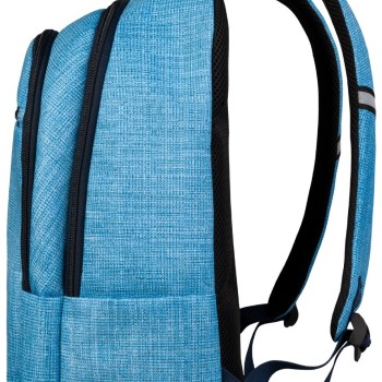 CHILI Light denim 27249 - Šolski nahrbtnik