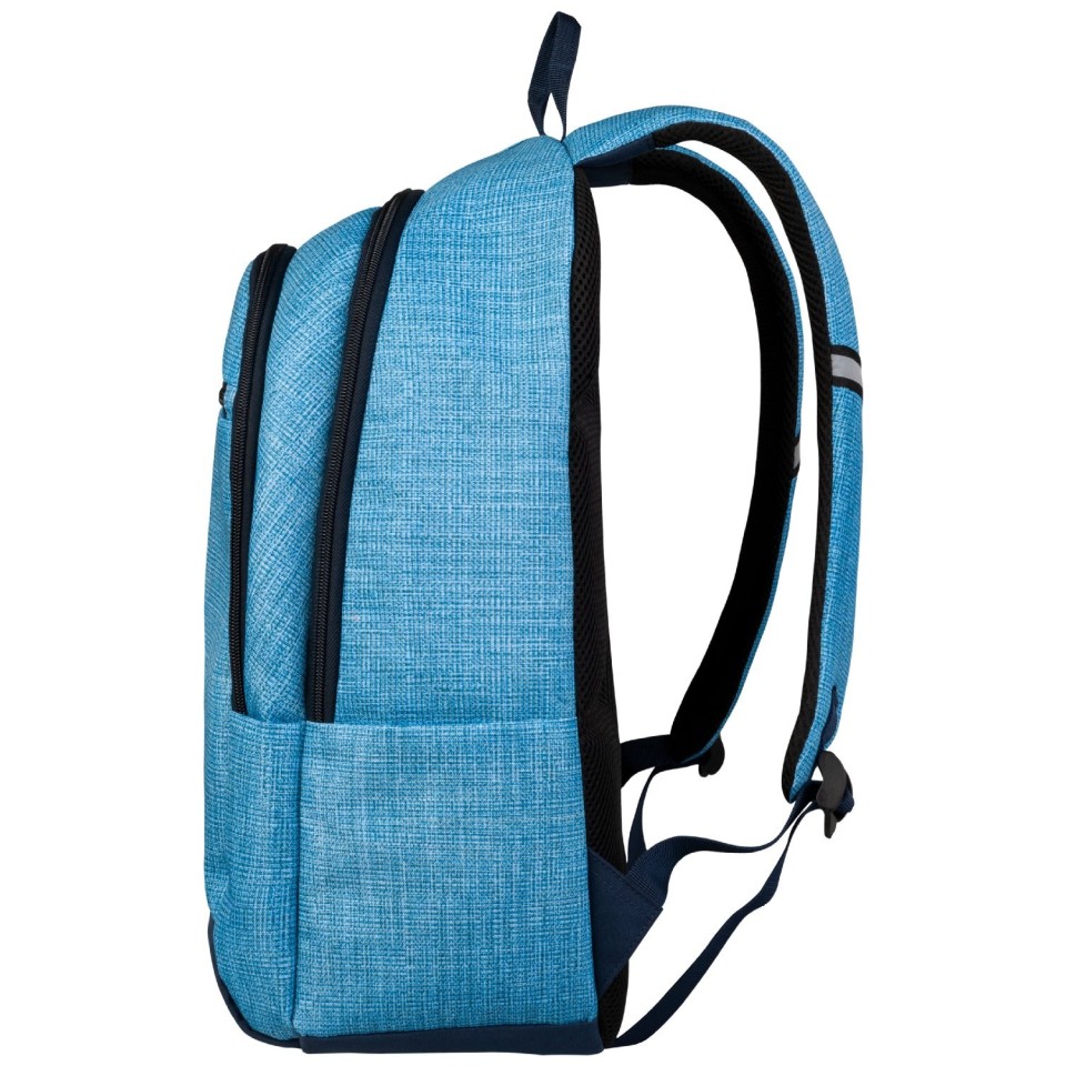 CHILI Light denim 27249 - Šolski nahrbtnik CHILI Light denim 27249 - Šolski nahrbtnik