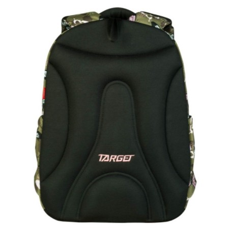 Šolski nahrbtnik 2v1 CURVED Butterfly Dance 26701 Šolski nahrbtnik 2v1 CURVED Butterfly Dance 26701