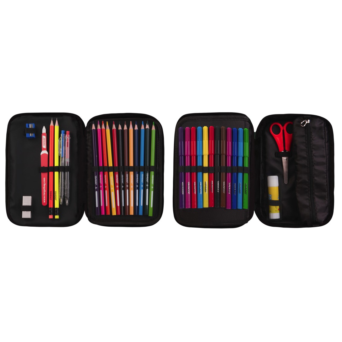 Polna peresnica MULTY  Sweet Puppy 27314 - enodelna