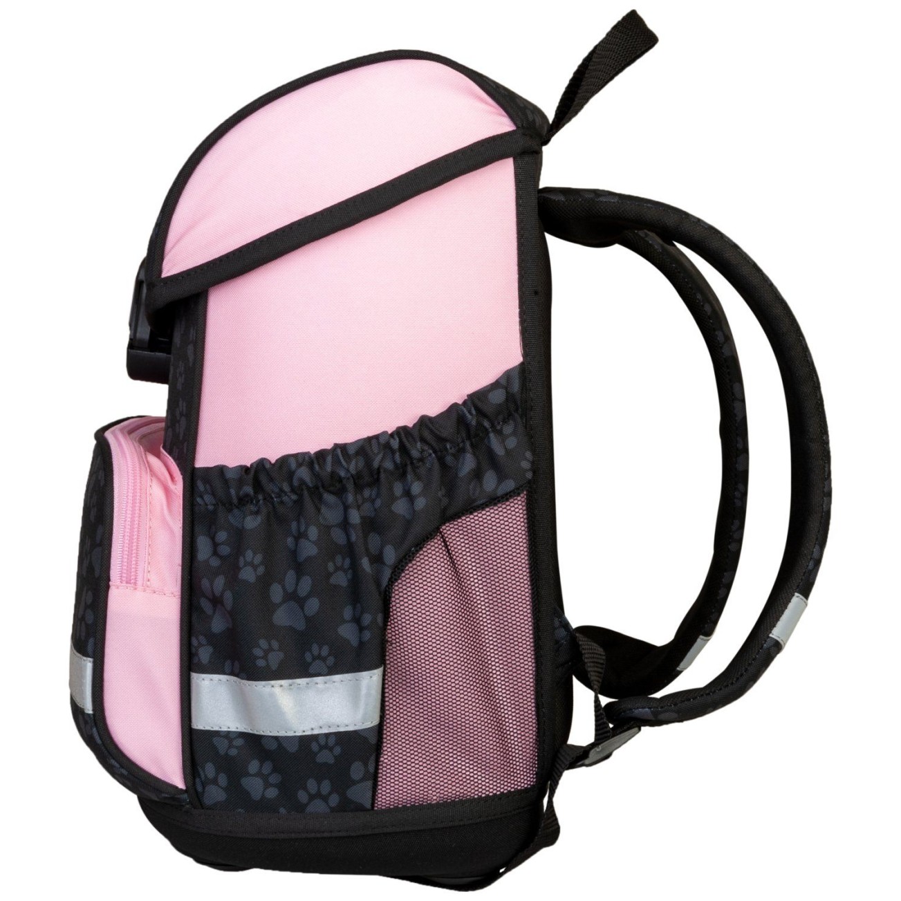 Trda torba GT CLICK Furry Friends 27602 - šolska torba