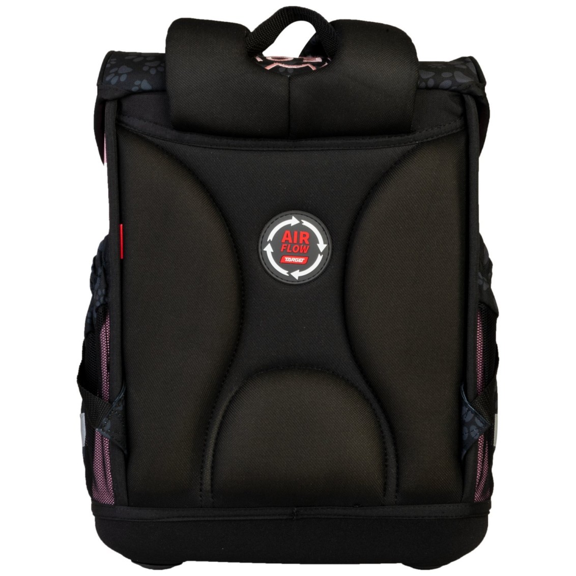 Trda torba GT CLICK Furry Friends 27602 - šolska torba