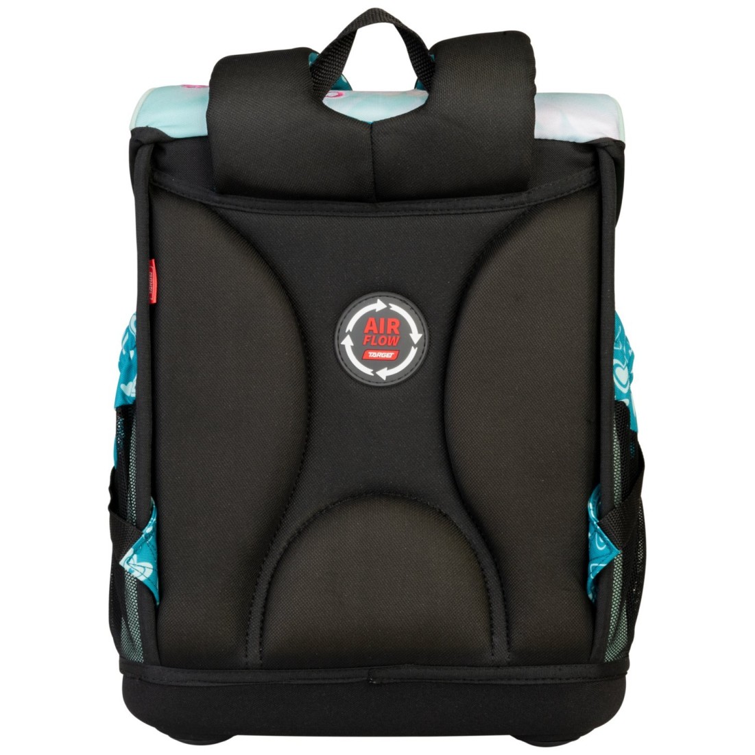 Trda torba GT CLICK Magical Ride 27603 - šolska torba