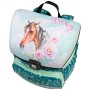 Trda torba GT CLICK Magical Ride 27603 - šolska torba