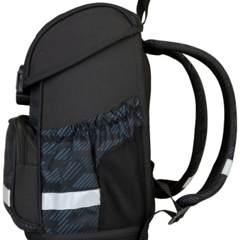 Trda torba GT CLICK Police Mission 27605 - šolska torba Trda torba GT CLICK Police Mission 27605 - šolska torba