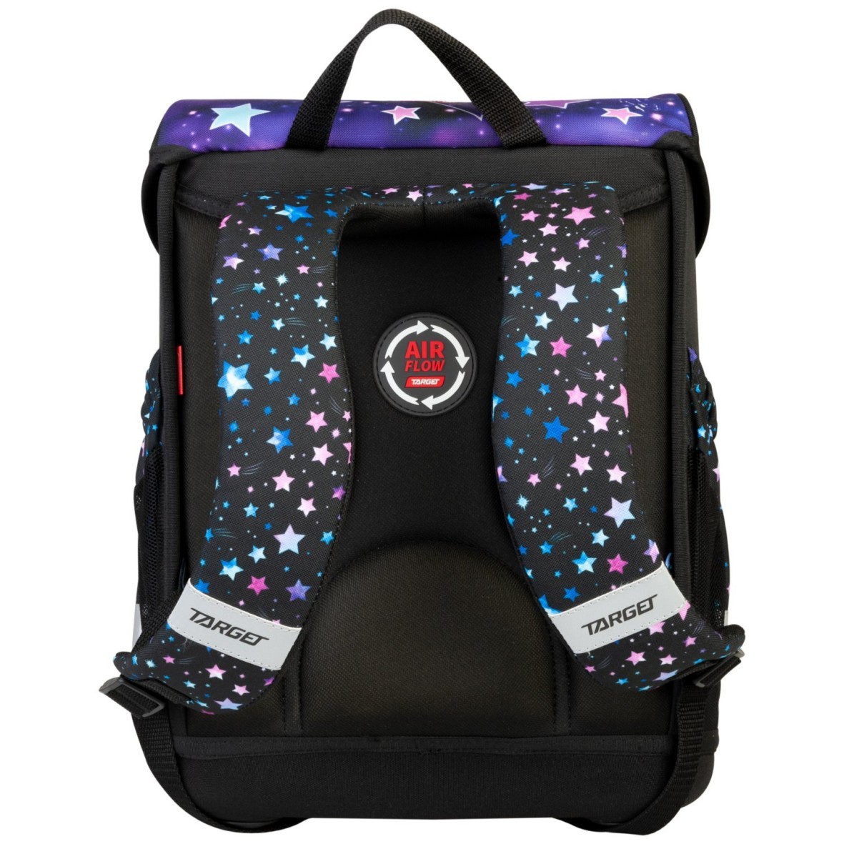 GT CLICK Twinkle Star 27607 - tvrda školska torba