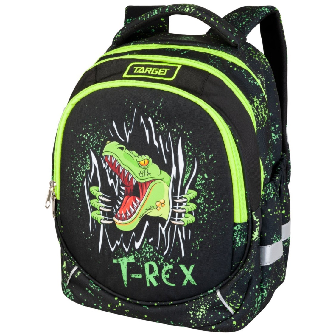 Šolska torba SUPERLIGHT PETIT SOFT T-Rex Escape 27632 Šolska torba SUPERLIGHT PETIT SOFT T-Rex Escape 27632