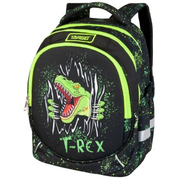 Šolska torba SUPERLIGHT PETIT SOFT T-Rex Escape 27632