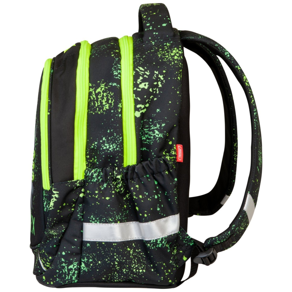 Šolska torba SUPERLIGHT PETIT SOFT T-Rex Escape 27632 Šolska torba SUPERLIGHT PETIT SOFT T-Rex Escape 27632