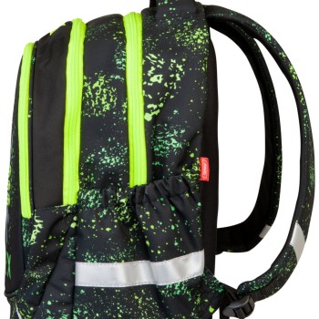 Šolska torba SUPERLIGHT PETIT SOFT T-Rex Escape 27632 Šolska torba SUPERLIGHT PETIT SOFT T-Rex Escape 27632