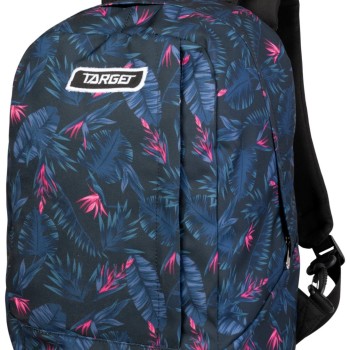 Šolska torba TWIN Exotic Flowers 27633 Šolska torba TWIN Exotic Flowers 27633