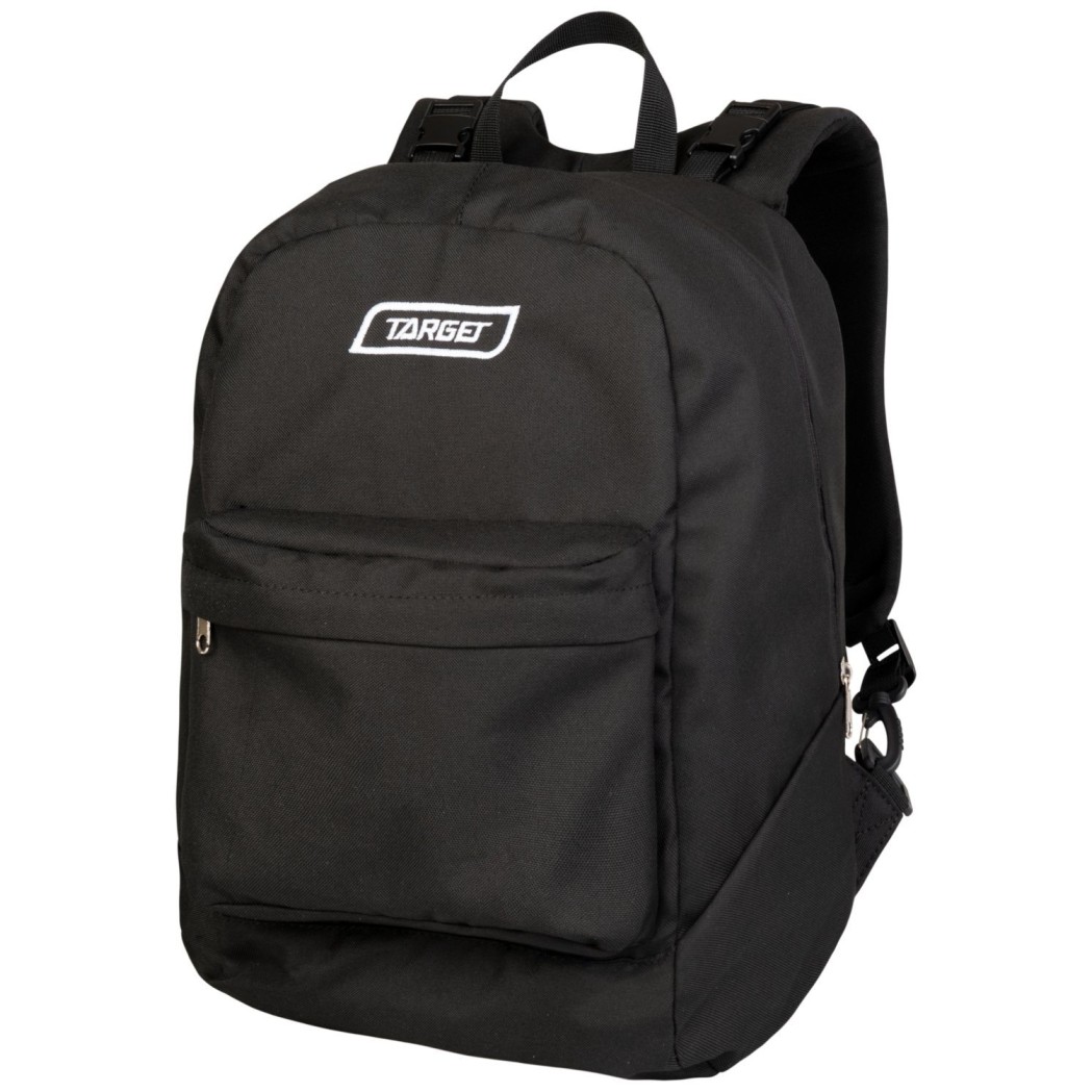 Šolska torba TWIN Exotic Flowers 27633