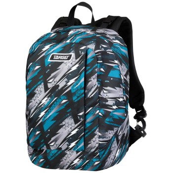 Šolska torba TWIN Geometric 27634 Šolska torba TWIN Geometric 27634