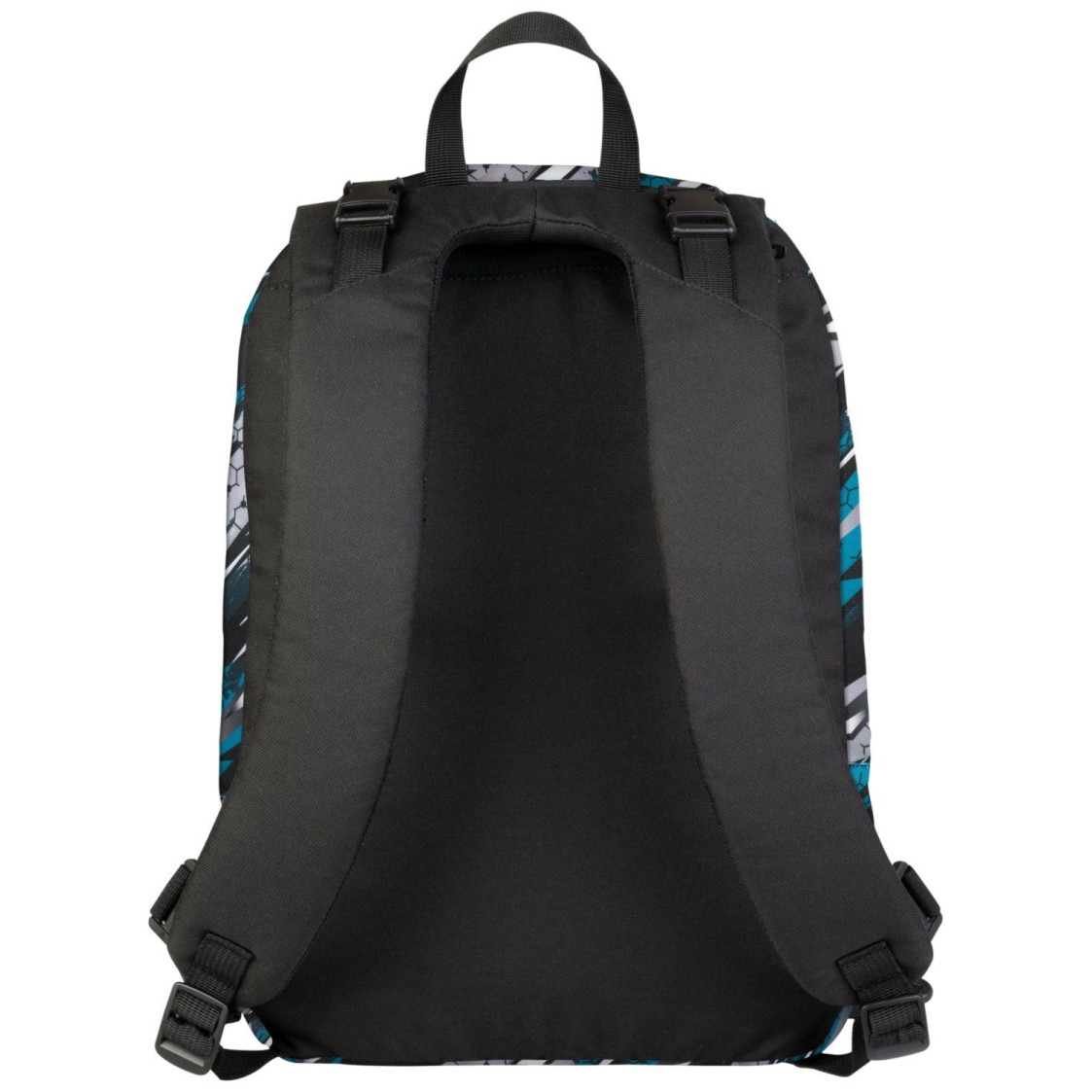 TWIN Geometric 27634 - školska torba, ruksak