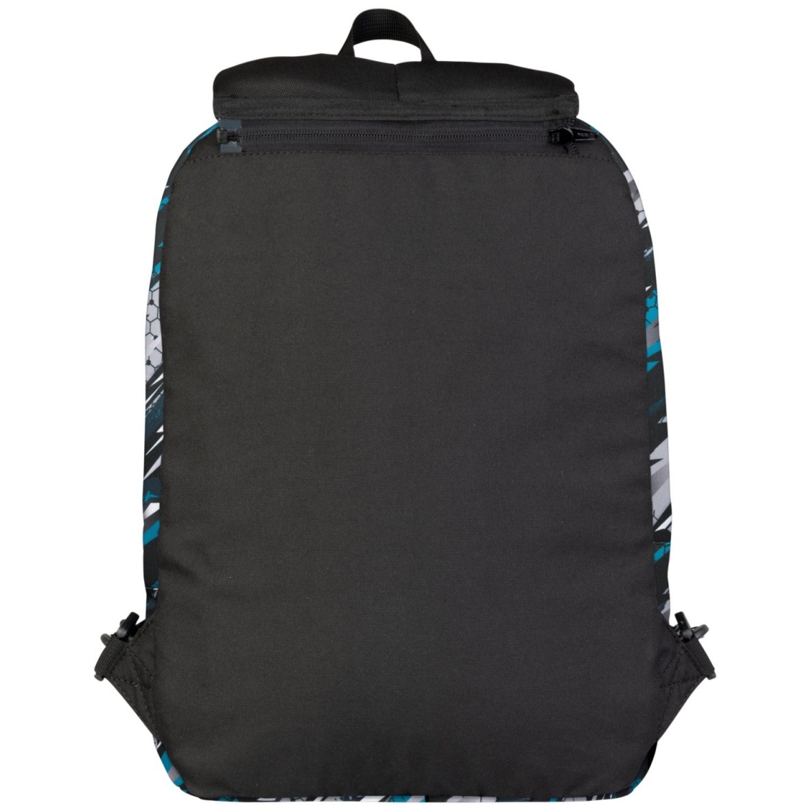 TWIN Geometric 27634 - školska torba, ruksak