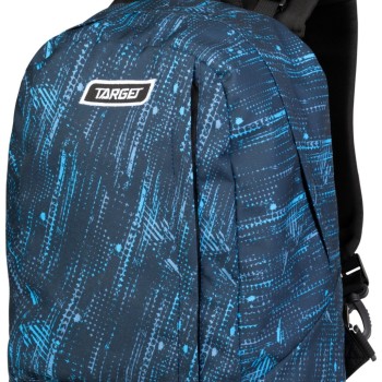 Šolska torba TWIN Lines 27635