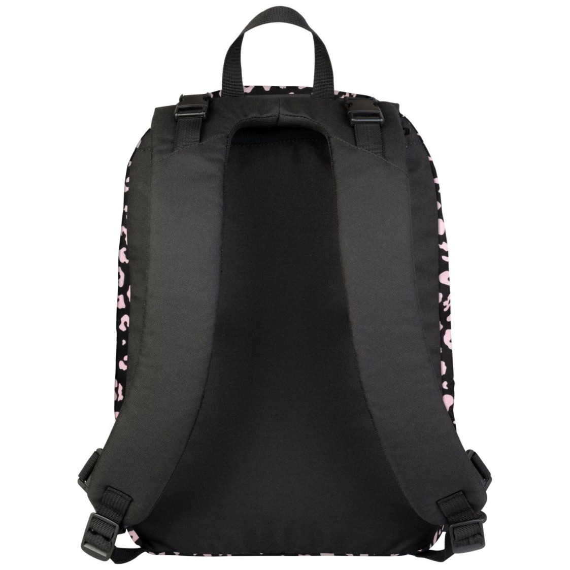 TWIN Pink Safari 27637 - školska torba, ruksak