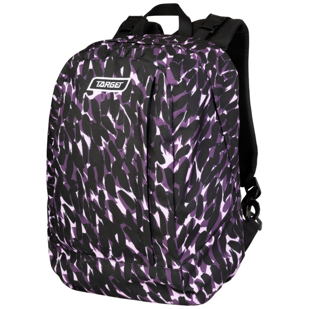 TWIN Wonder 27646 - školska torba, ruksak