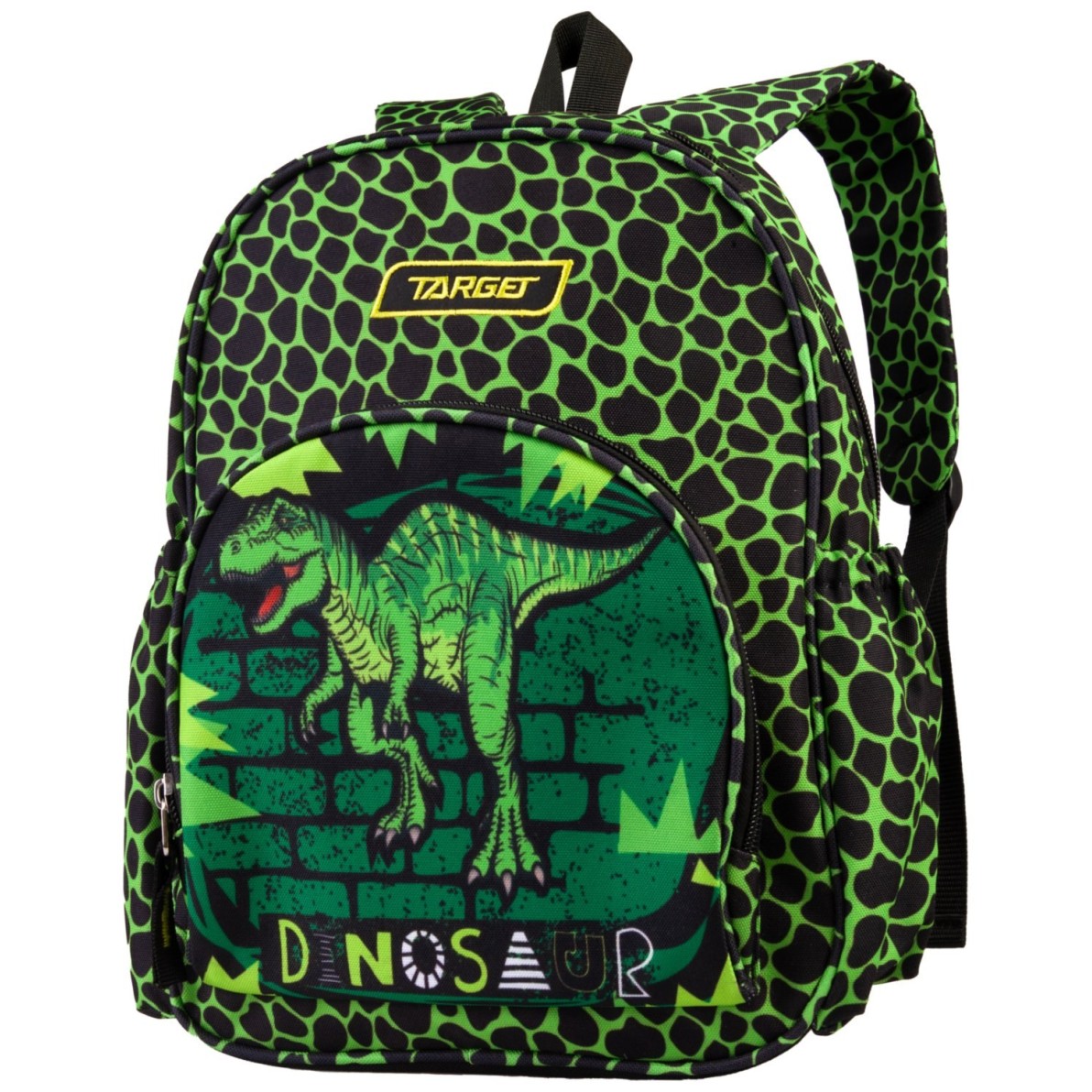 Nahrbtnik za vrtec KINDER Jurassic 27716