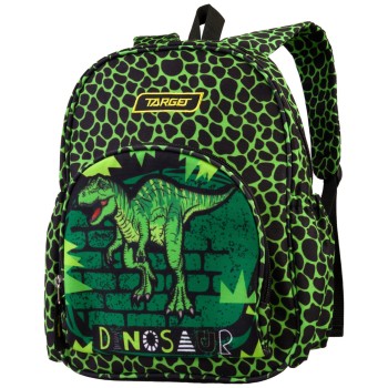 Nahrbtnik za vrtec KINDER Jurassic 27716