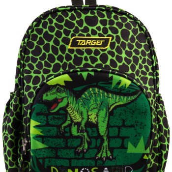 Nahrbtnik za vrtec KINDER Jurassic 27716