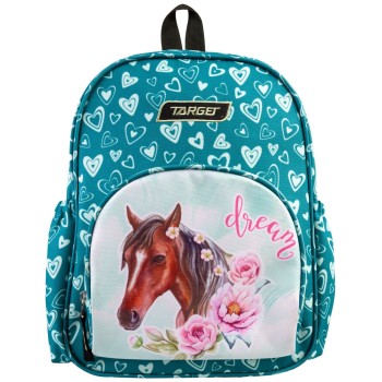 Nahrbtnik za vrtec KINDER Magical Ride 27717