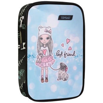 Polna peresnica MULTY Best Friend 27728 - enodelna