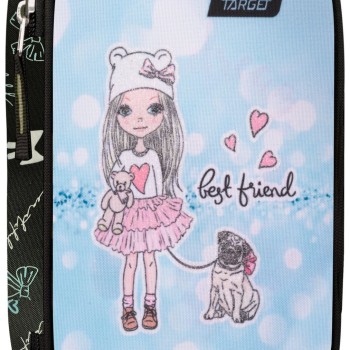 Polna peresnica MULTY Best Friend 27728 - enodelna