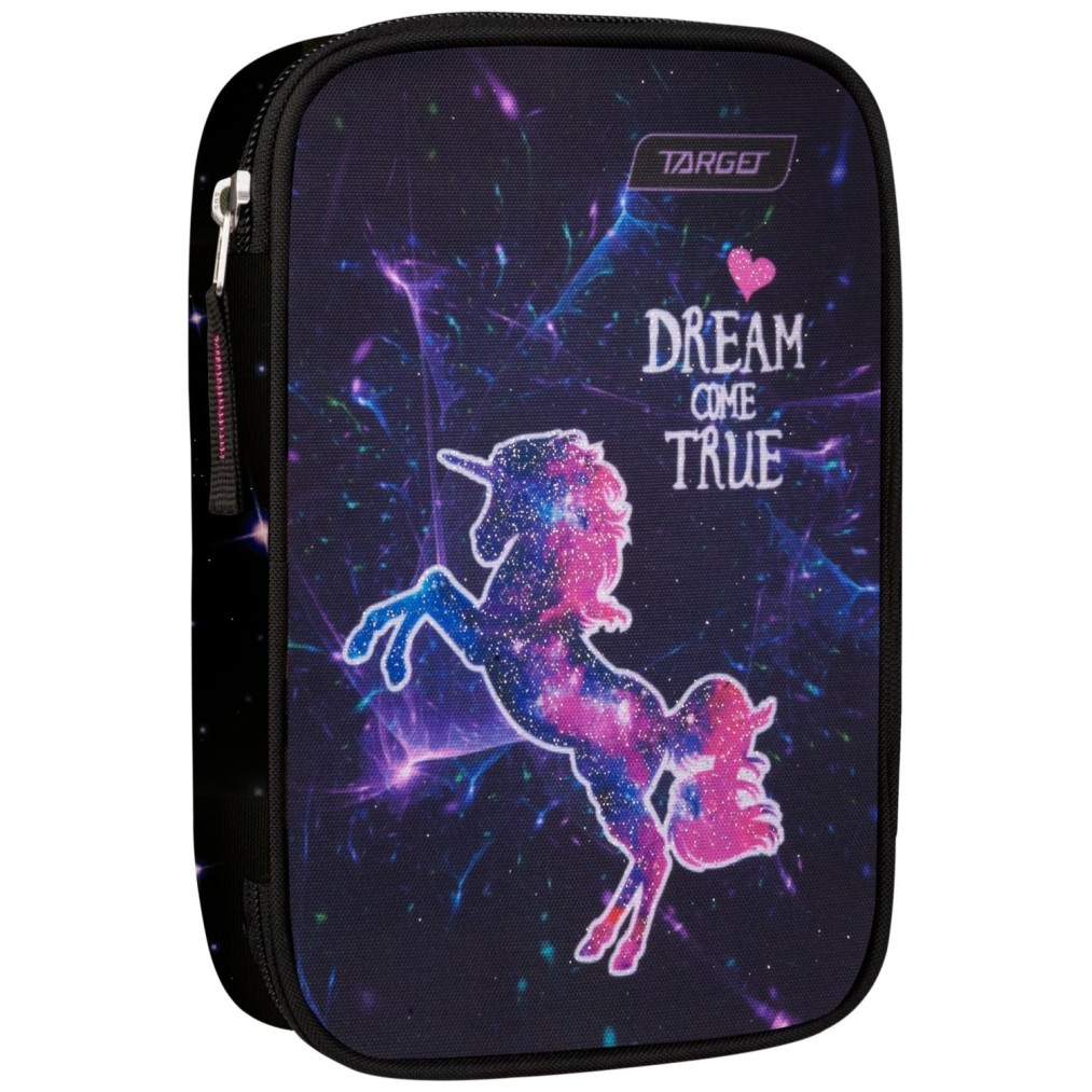 Puna pernica MULTY Cosmic Unicorn 27731 - jednodijelna