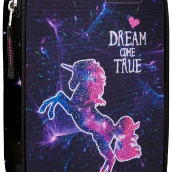 Polna peresnica MULTY Cosmic Unicorn 27731 - enodelna