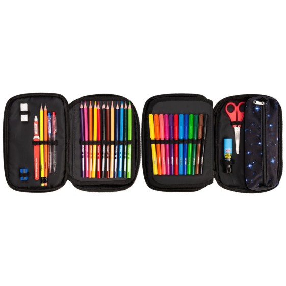 Puna pernica MULTY Cosmic Unicorn 27731 - jednodijelna