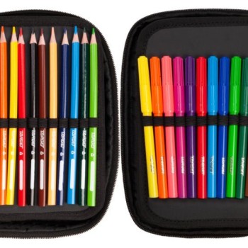 Polna peresnica MULTY Furry Friend 27734 - enodelna