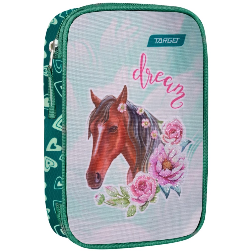 Polna peresnica MULTY Magical Ride 27736 - enodelna