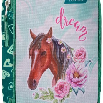 Polna peresnica MULTY Magical Ride 27736 - enodelna