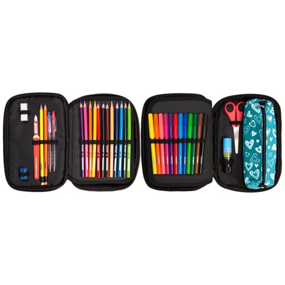 Polna peresnica MULTY Magical Ride 27736 - enodelna