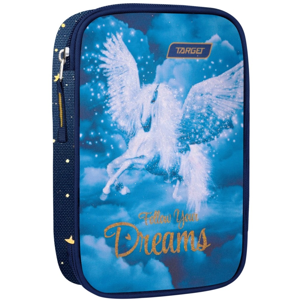 Polna peresnica MULTY Pegasus 27738 - enodelna