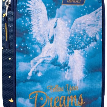 Polna peresnica MULTY Pegasus 27738 - enodelna