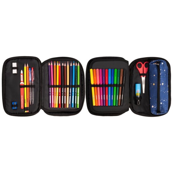 Polna peresnica MULTY Pegasus 27738 - enodelna