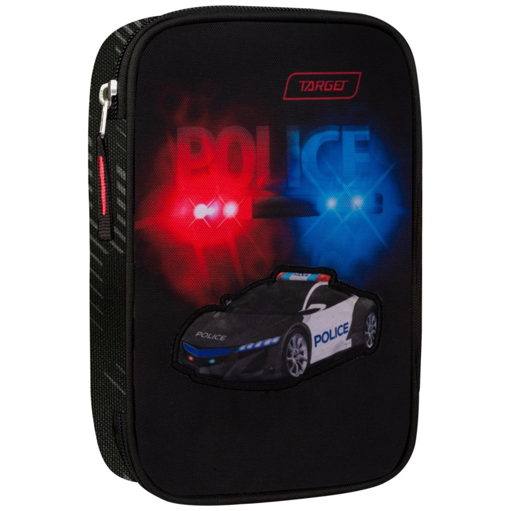 Polna peresnica MULTY Police Mission 27739 - enodelna