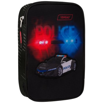 Polna peresnica MULTY Police Mission 27739 - enodelna