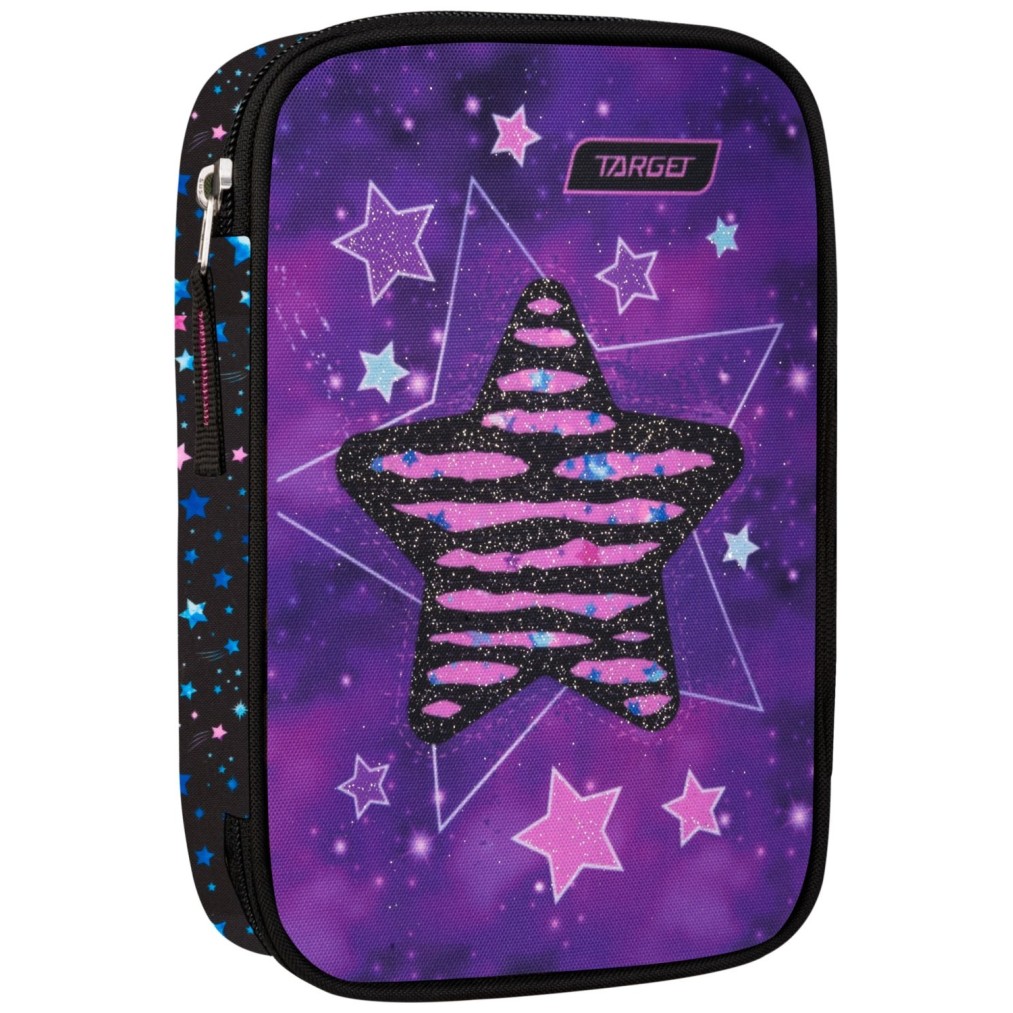 Polna peresnica MULTY Twinkle Star 27745 - enodelna