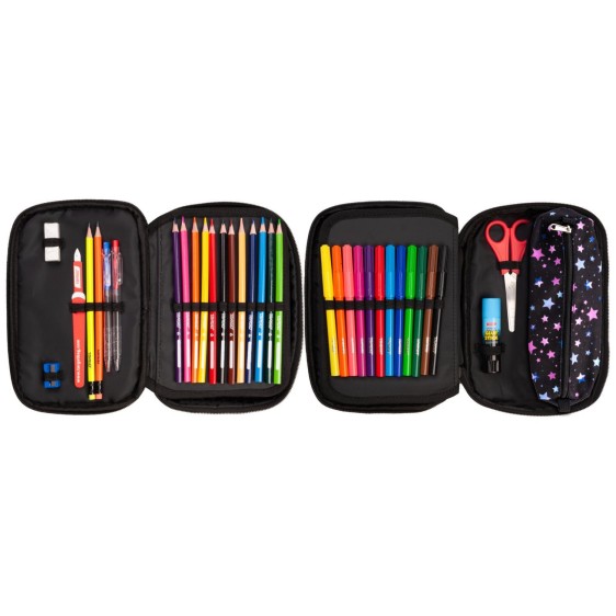 Polna peresnica MULTY Twinkle Star 27745 - enodelna