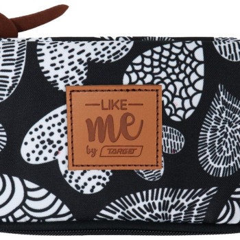 Trda peresnica Like Me Hearts 27774