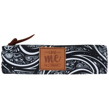 Okrogla peresnica LIKE Me MINI Tribal 27775