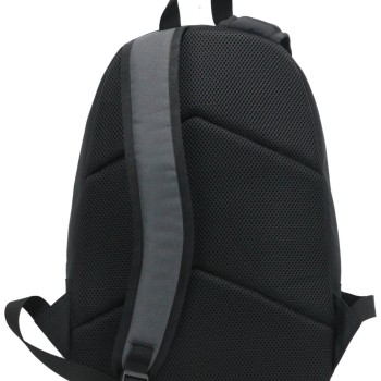 Šolska torba DALLAS Melange Black 27783 Šolska torba DALLAS Melange Black 27783