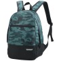Školska torba DALLAS Camo Green 27784