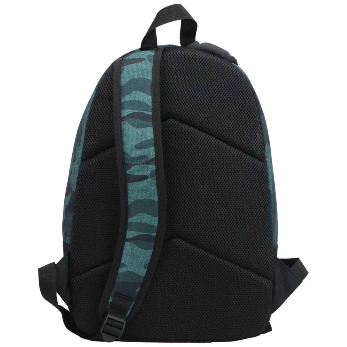 Školska torba DALLAS Camo Green 27784