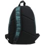 Školska torba DALLAS Camo Green 27784