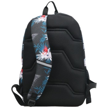 Šolska torba za drugo triado CHILI Paradise 27785 Šolska torba za drugo triado CHILI Paradise 27785