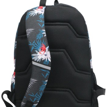 CHILI Paradise 27785 - Školski ruksak CHILI Paradise 27785 - Školski ruksak